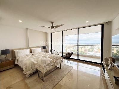 Apartamento en venta en Alto Prado, Barranquilla · foto 11 de 19