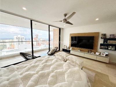 Apartamento en venta en Alto Prado, Barranquilla · foto 12 de 19