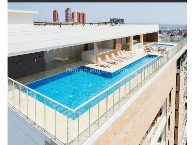 Apartamento en venta en Alto Prado, Barranquilla · foto 19 de 19