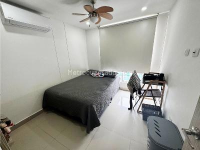 Apartamento de 3 alcobas en venta en Riomar, Barranquilla, 109 m² · foto 20 de 20