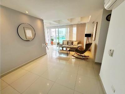 Apartamento de 3 alcobas en venta en Riomar, Barranquilla, 109 m² · foto 3 de 20