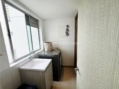 Apartamento de 3 alcobas en venta en Riomar, Barranquilla, 109 m² · foto 10 de 20