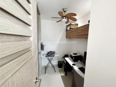 Apartamento de 3 alcobas en venta en Riomar, Barranquilla, 109 m² · foto 11 de 20