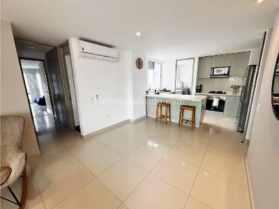Apartamento de 3 alcobas en venta en Riomar, Barranquilla, 109 m² · foto 12 de 20