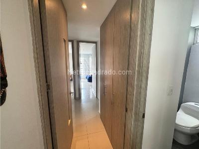 Apartamento de 3 alcobas en venta en Riomar, Barranquilla, 109 m² · foto 13 de 20