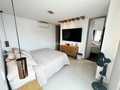 Apartamento de 3 alcobas en venta en Riomar, Barranquilla, 109 m² · foto 15 de 20