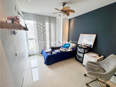 Apartamento de 3 alcobas en venta en Riomar, Barranquilla, 109 m² · foto 18 de 20