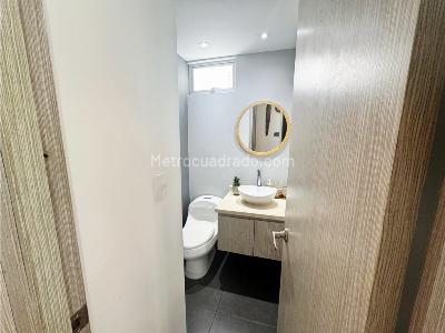 Apartamento de 3 alcobas en venta en Riomar, Barranquilla, 109 m² · foto 19 de 20