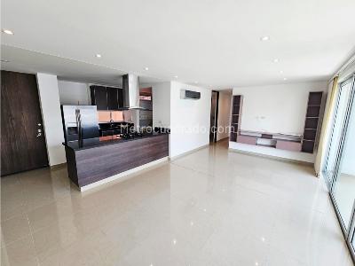 Apartamento en venta en Buenavista, Barranquilla · foto 2 de 14