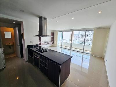 Apartamento en venta en Buenavista, Barranquilla · foto 3 de 14