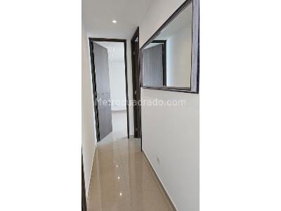 Apartamento en venta en Buenavista, Barranquilla · foto 5 de 14