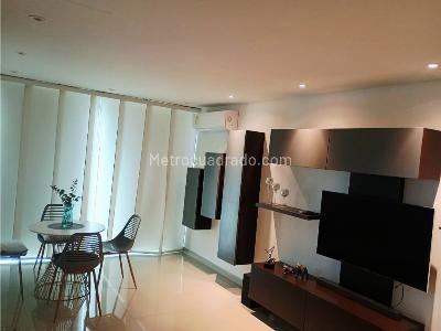 Apartamento en venta en La Campiña, Barranquilla · foto 2 de 12