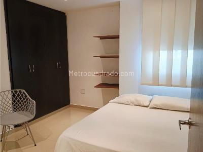 Apartamento en venta en La Campiña, Barranquilla · foto 4 de 12