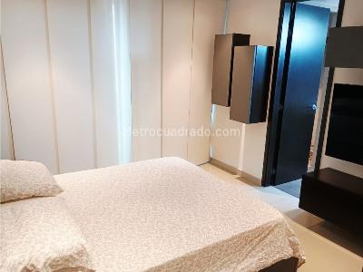 Apartamento en venta en La Campiña, Barranquilla · foto 5 de 12
