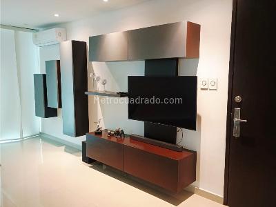 Apartamento en venta en La Campiña, Barranquilla · foto 6 de 12