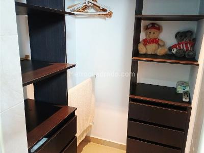 Apartamento en venta en La Campiña, Barranquilla · foto 7 de 12