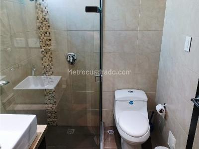 Apartamento en venta en La Campiña, Barranquilla · foto 8 de 12