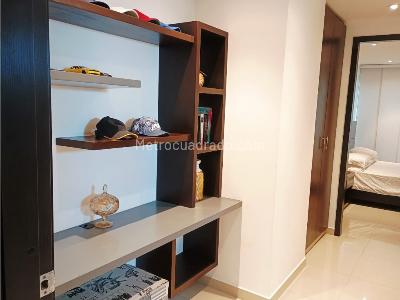 Apartamento en venta en La Campiña, Barranquilla · foto 10 de 12