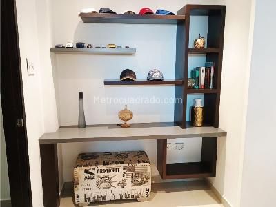 Apartamento en venta en La Campiña, Barranquilla · foto 11 de 12