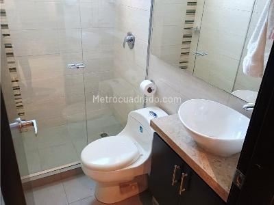 Apartamento en venta en La Campiña, Barranquilla · foto 12 de 12