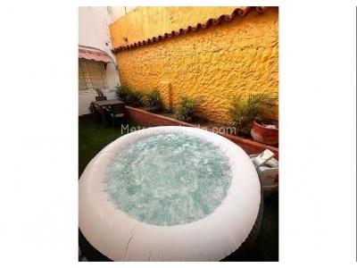 Casa en venta en Crespo, Cartagena · foto 18 de 18