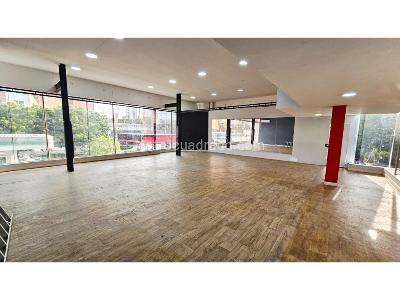 Local Comercial en Arriendo, El Poblado, Barranquilla