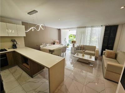 Apartamento en venta en Buenavista, Barranquilla · foto 2 de 20