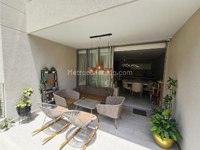Apartamento en venta en Buenavista, Barranquilla · foto 3 de 20