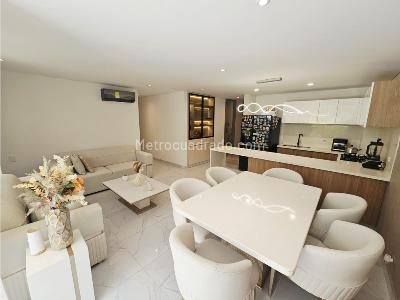 Apartamento en venta en Buenavista, Barranquilla · foto 4 de 20