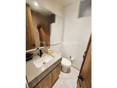 Apartamento en venta en Buenavista, Barranquilla · foto 6 de 20