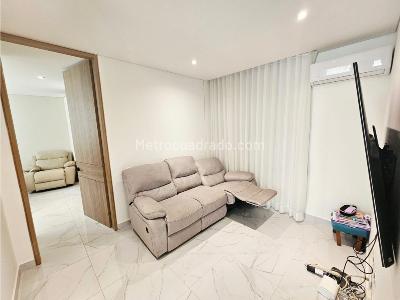 Apartamento en venta en Buenavista, Barranquilla · foto 8 de 20