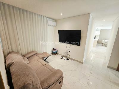 Apartamento en venta en Buenavista, Barranquilla · foto 9 de 20