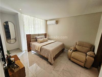Apartamento en venta en Buenavista, Barranquilla · foto 10 de 20