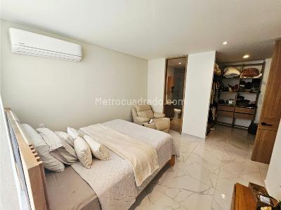 Apartamento en venta en Buenavista, Barranquilla · foto 11 de 20