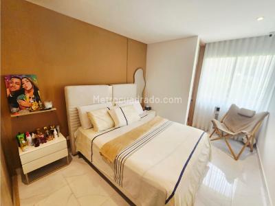 Apartamento en venta en Buenavista, Barranquilla · foto 13 de 20