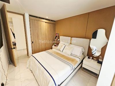 Apartamento en venta en Buenavista, Barranquilla · foto 14 de 20