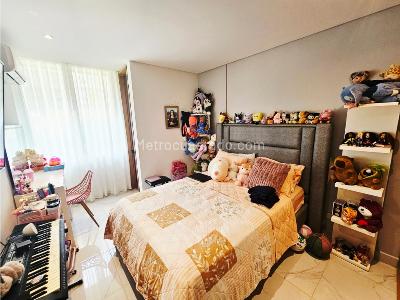 Apartamento en venta en Buenavista, Barranquilla · foto 16 de 20