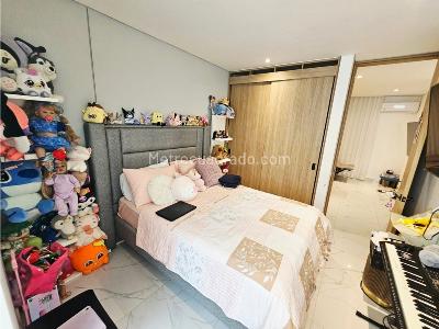Apartamento en venta en Buenavista, Barranquilla · foto 17 de 20