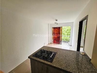 Apartaestudio en venta en Villa Santos, Barranquilla, 43 m² · foto 2 de 14