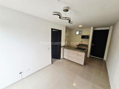 Apartaestudio en venta en Villa Santos, Barranquilla, 43 m² · foto 3 de 14