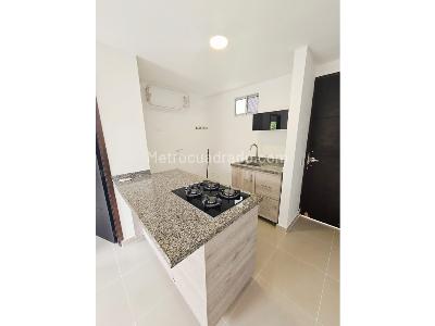 Apartaestudio en venta en Villa Santos, Barranquilla, 43 m² · foto 4 de 14