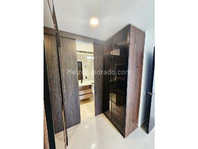 Apartaestudio en venta en Villa Santos, Barranquilla, 43 m² · foto 8 de 14