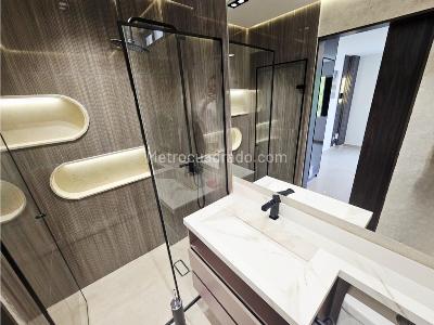 Apartaestudio en venta en Villa Santos, Barranquilla, 43 m² · foto 9 de 14