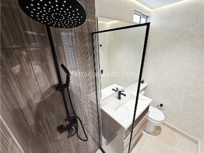Apartaestudio en venta en Villa Santos, Barranquilla, 43 m² · foto 10 de 14