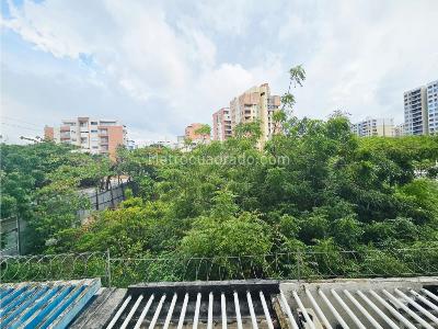 Apartaestudio en venta en Villa Santos, Barranquilla, 43 m² · foto 11 de 14