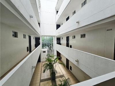Apartaestudio en venta en Villa Santos, Barranquilla, 43 m² · foto 12 de 14