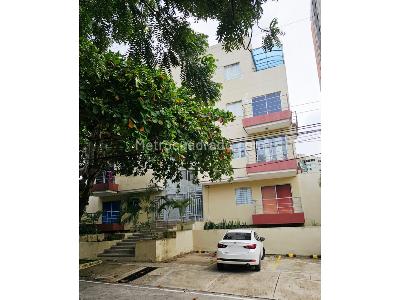 Apartaestudio en venta en Villa Santos, Barranquilla, 43 m² · foto 14 de 14