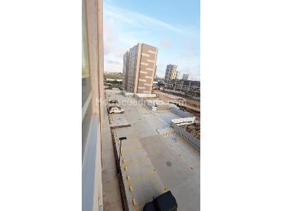 Apartamento en venta en Ciudad De Mallorquin, Barranquilla · foto 10 de 12