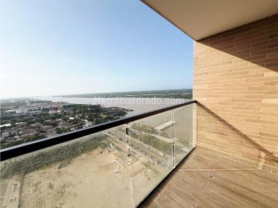 Apartamento en venta en Riomar, Barranquilla · foto 4 de 20