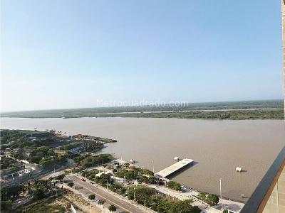 Apartamento en venta en Riomar, Barranquilla · foto 20 de 20
